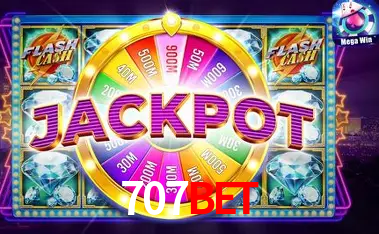 Desvendando o Mundo dos Jogos Virtuais na 707BET