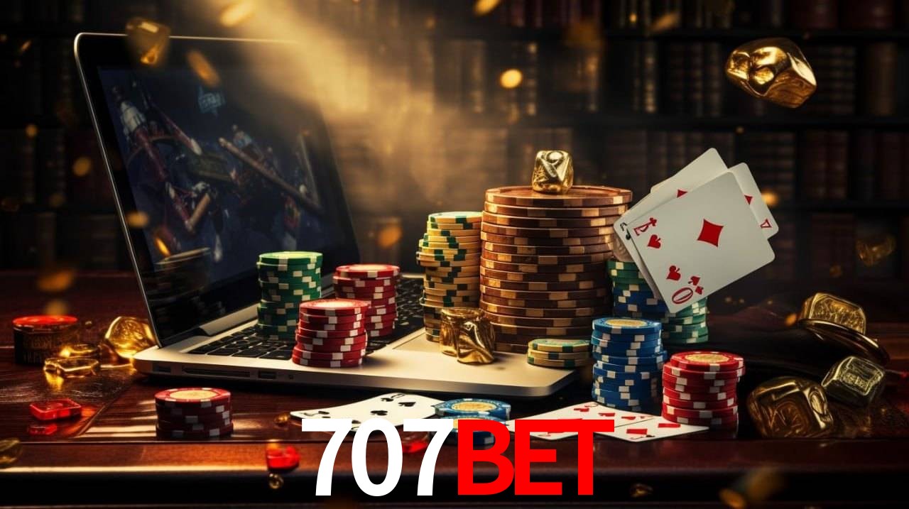 Experiência VIP 707BET