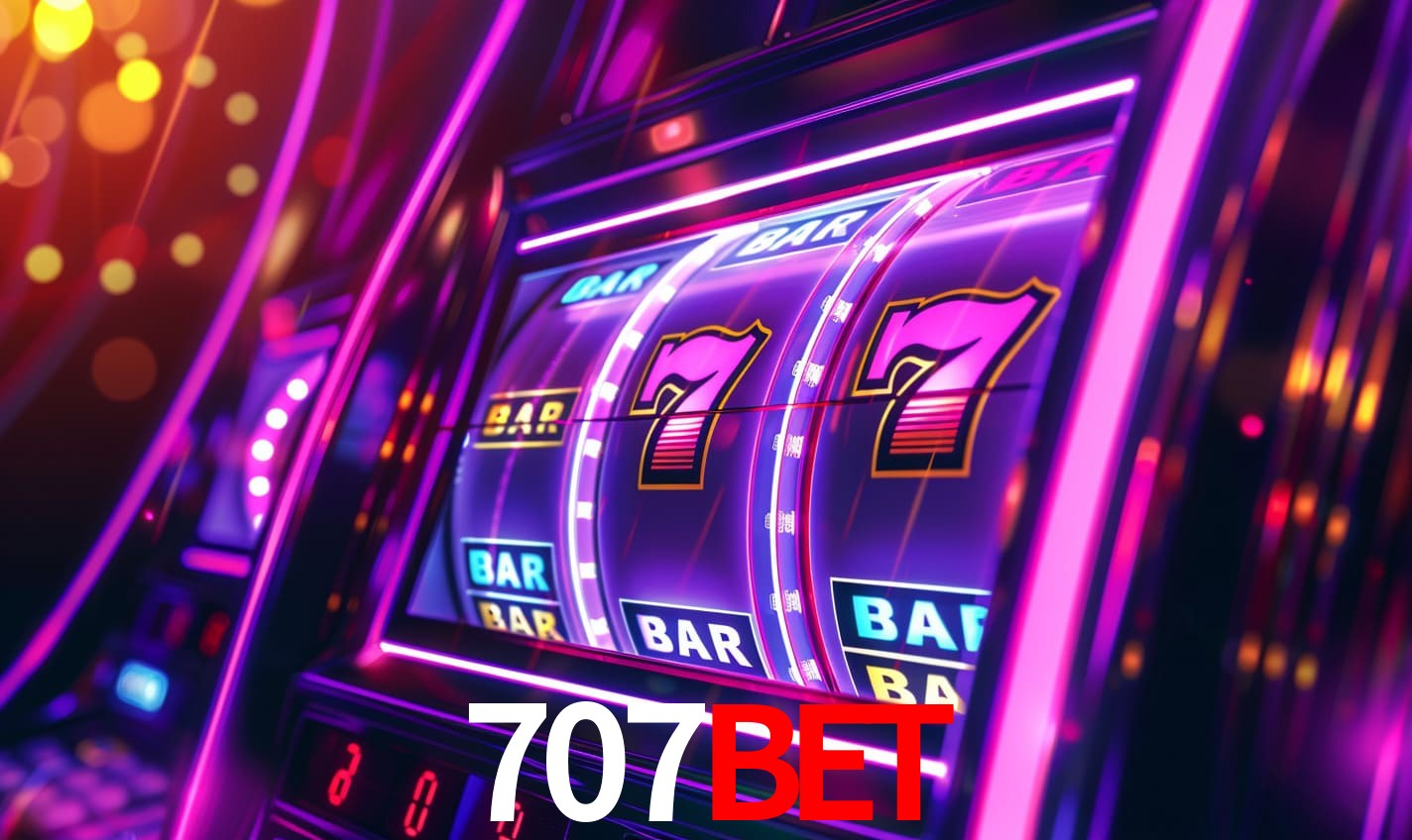 707BET paga