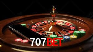 Welcome Bonus 707BET