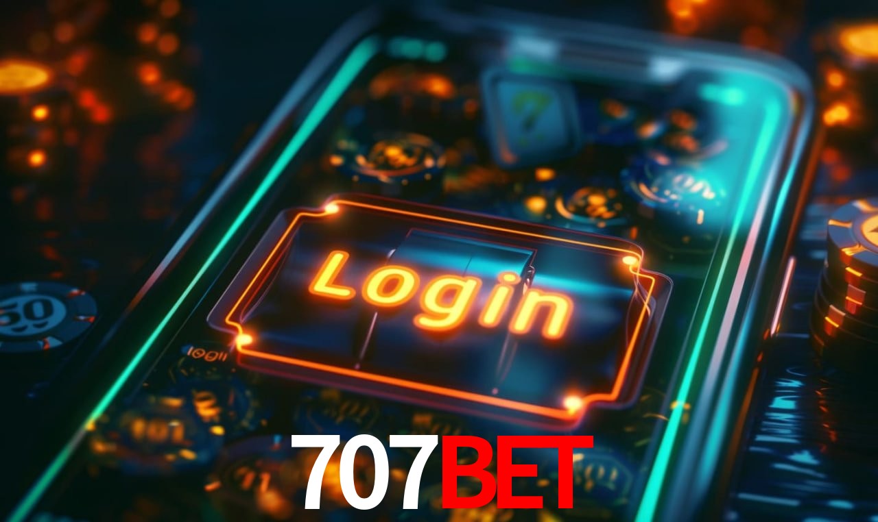 Experiência VIP 707BET