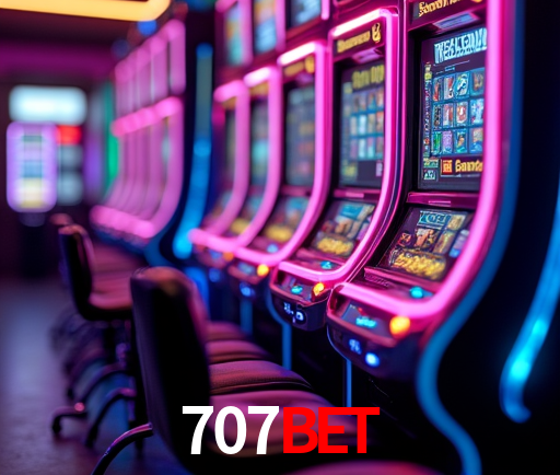 707BET São Paulo - Top Slots