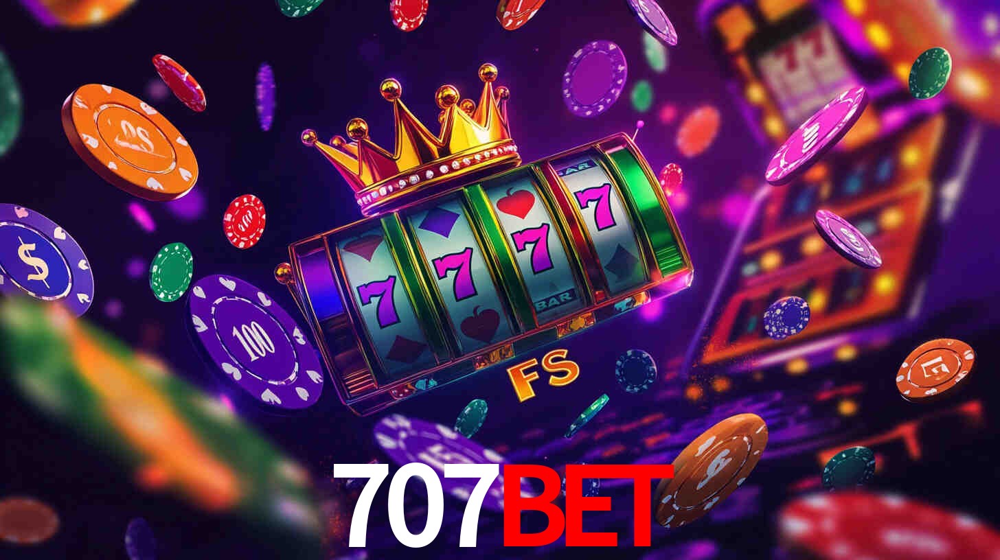 Live Casino 707BET