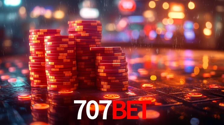 Experimente o Login Seguro Premium no 707BET