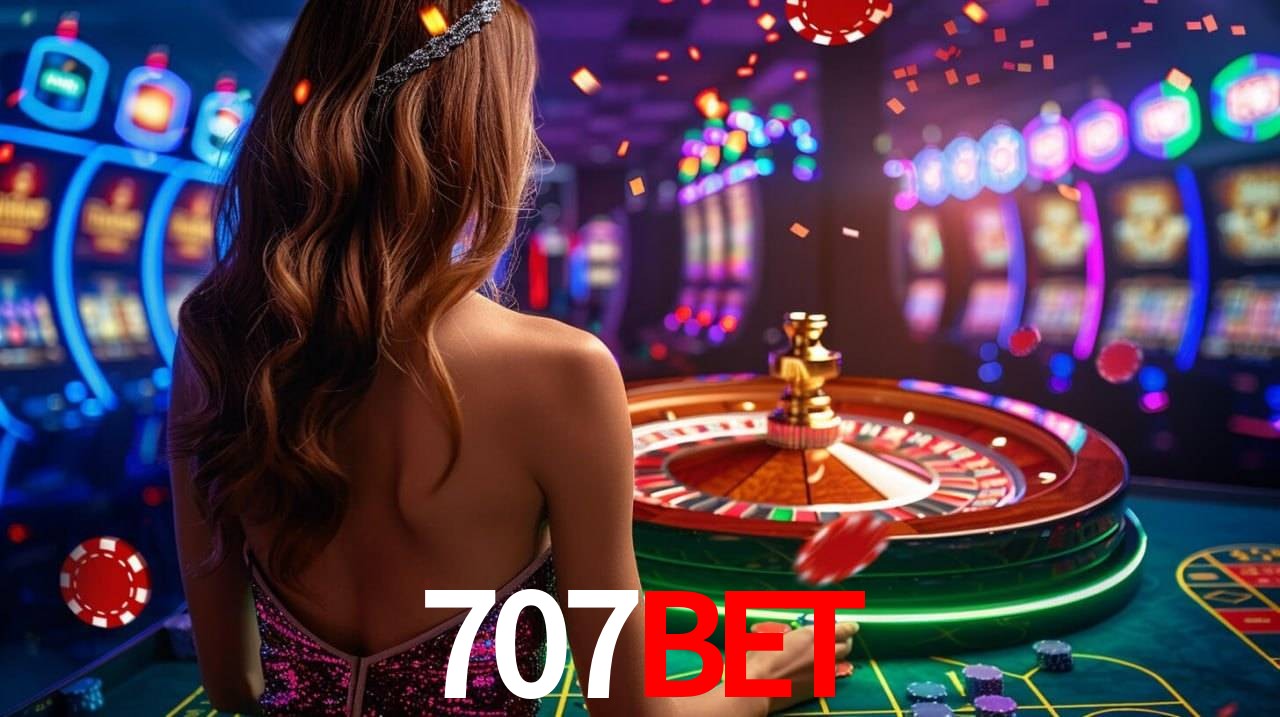 707BET - App Features