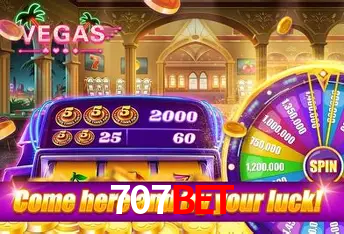 Descubra a Magia dos Jogos de Arcade no 707BET