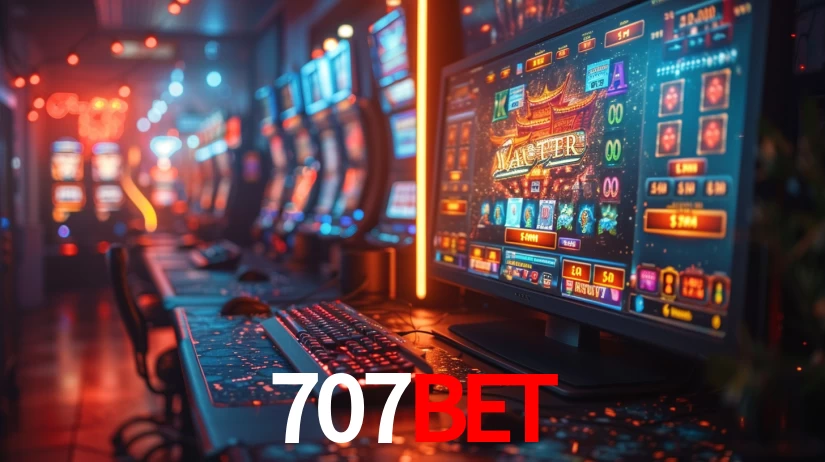 707BET,707BET.COM