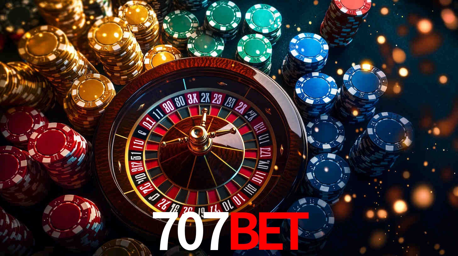 Daily Bonuses 707BET