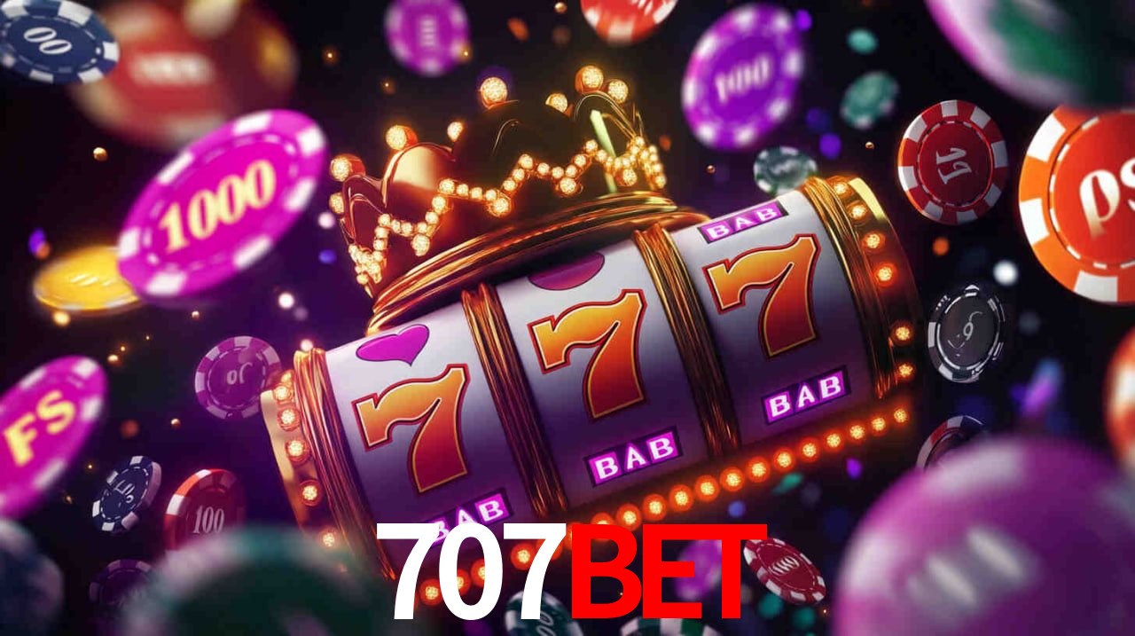 Secure Login 707BET