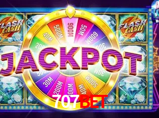 Apostas Esportivas na 707BET: Um Guia Completo