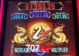 707BET Curitiba - Live Status