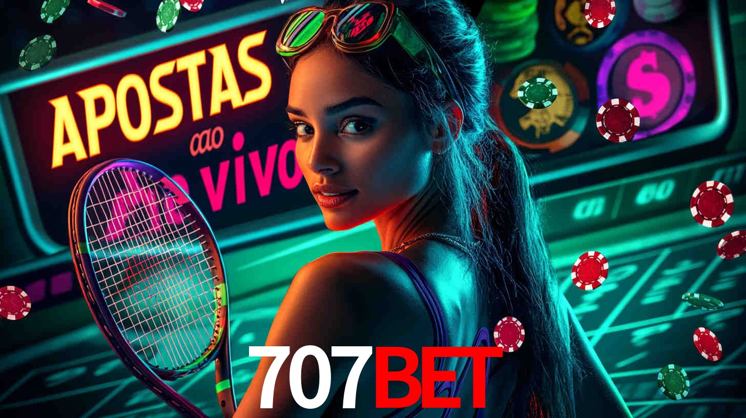 Descubra a Essência do 707BET: Nossa História e Compromissos