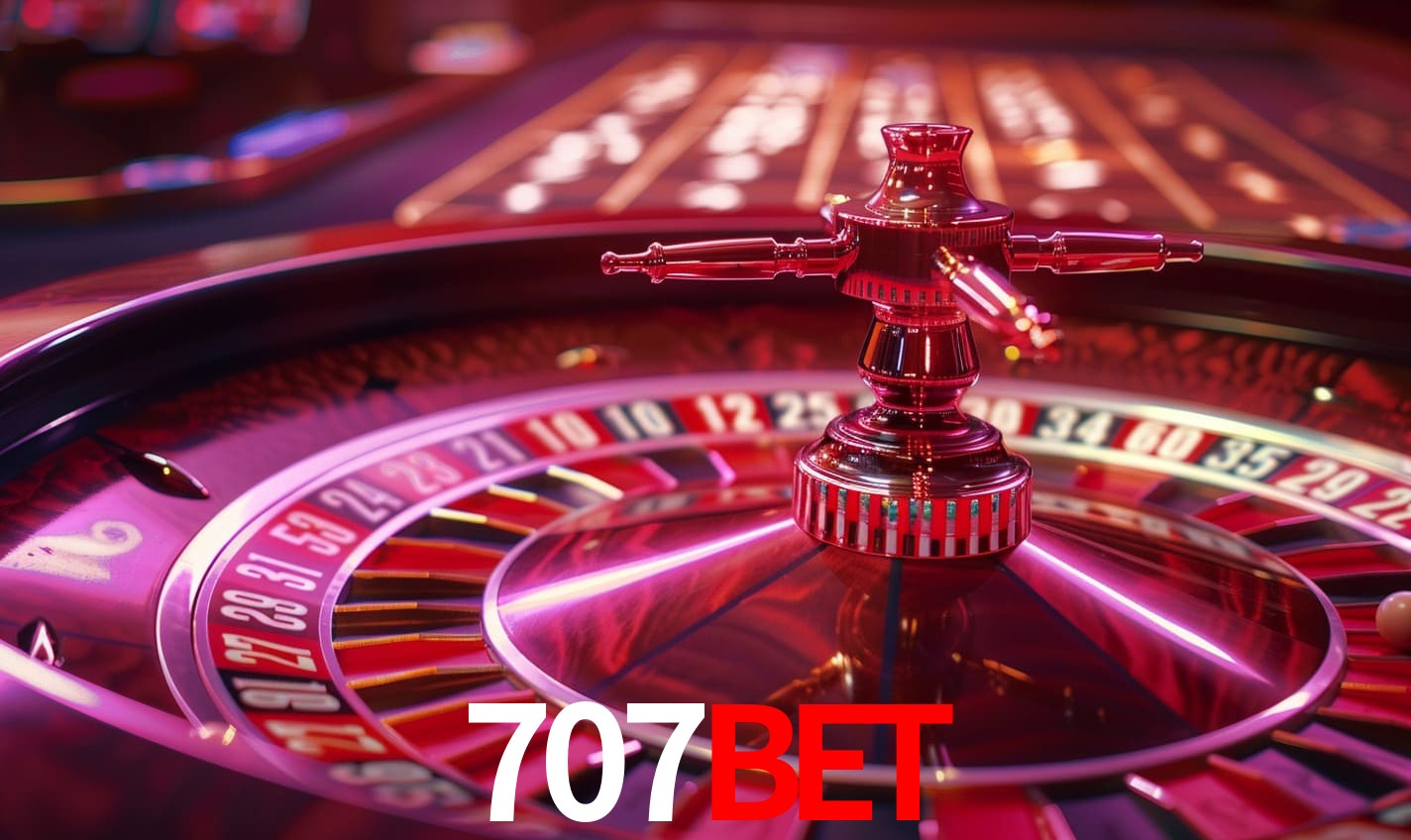 707BET Fortaleza - Leaderboard