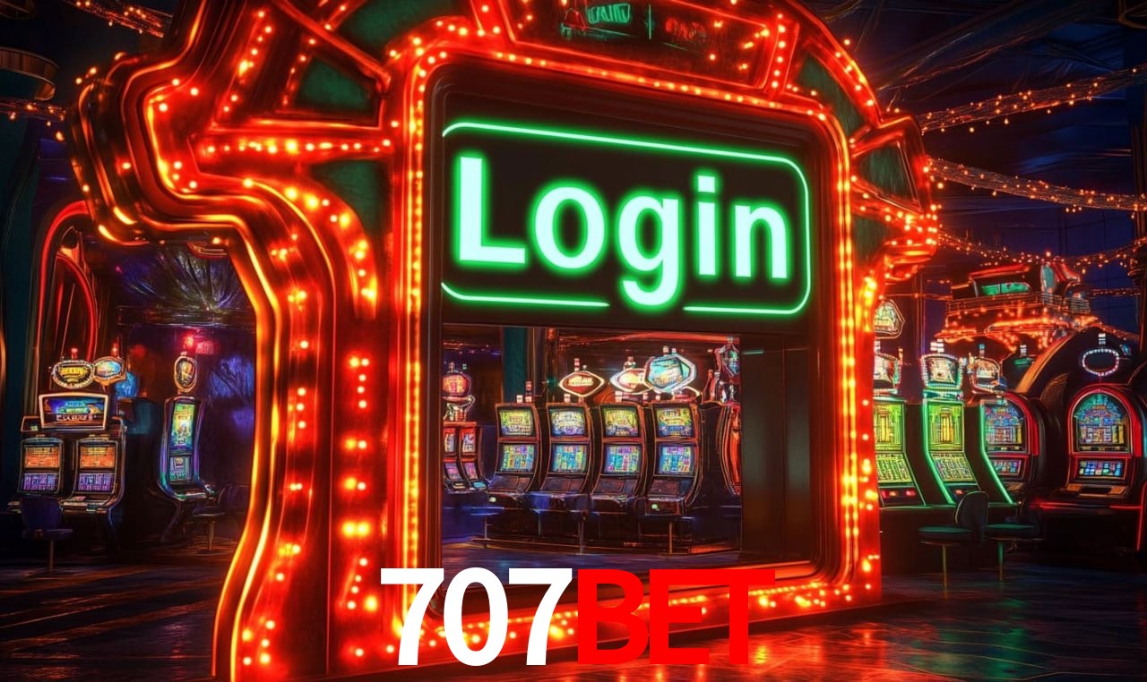 Diretório de Jogos 707BET