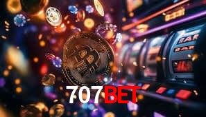 PIX Instantâneo 707BET