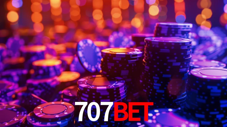 707BET paga