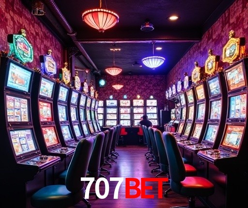 707BET Brasília - Bonus Features