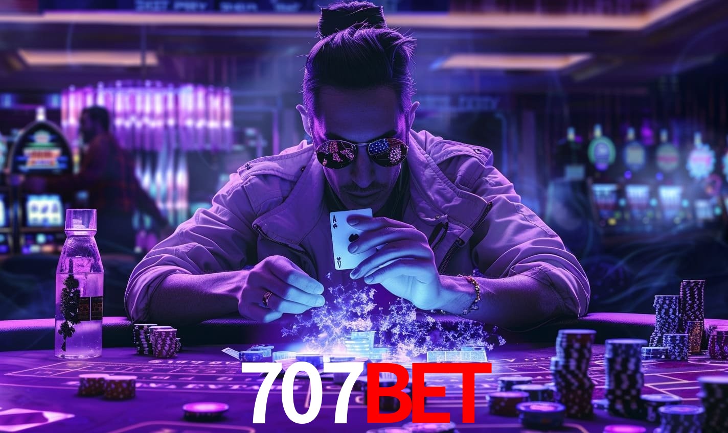 Basketball Betting 707BET