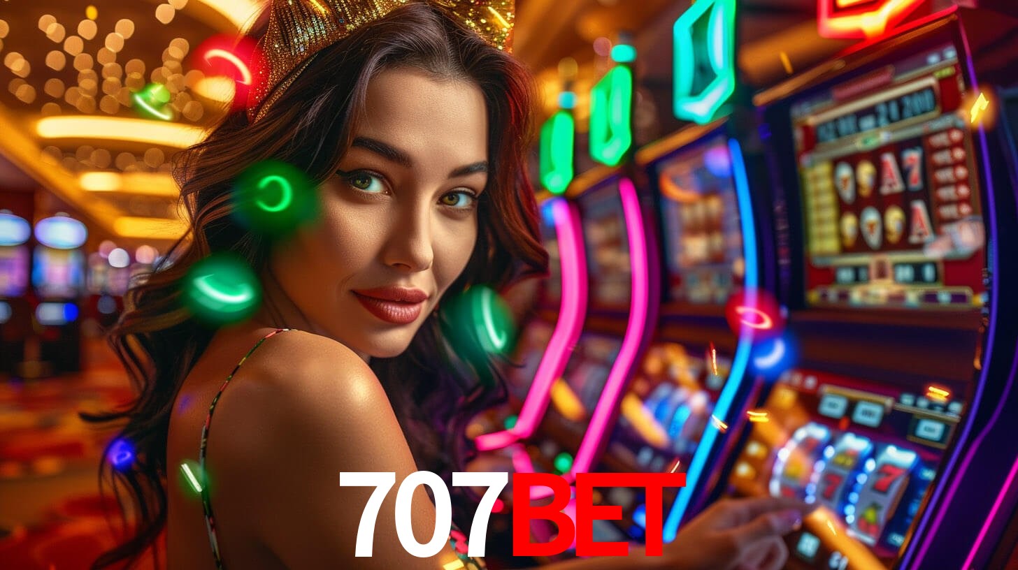 707BET - App Performance