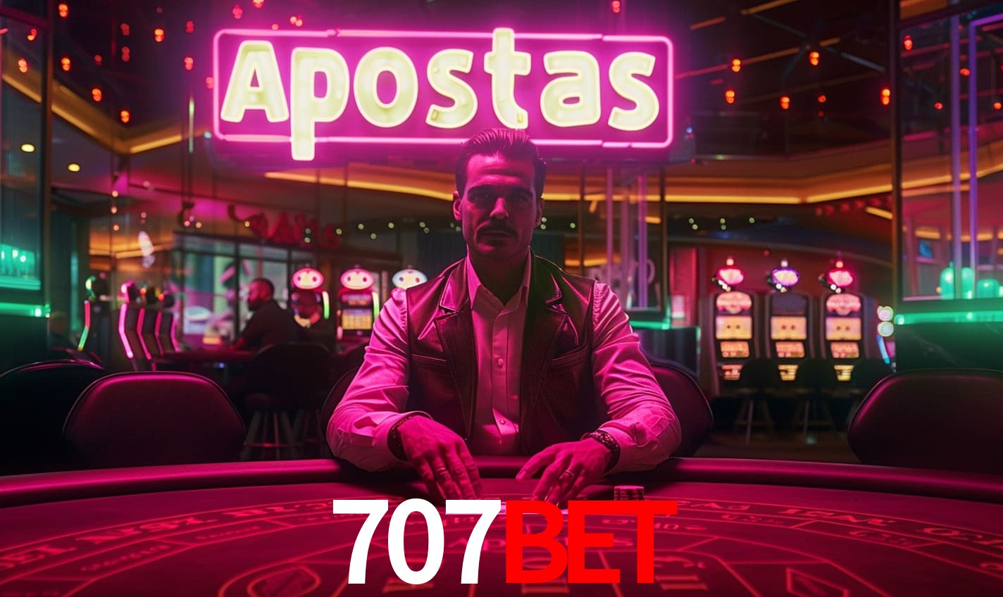 707BET Brasília - Crash Guide