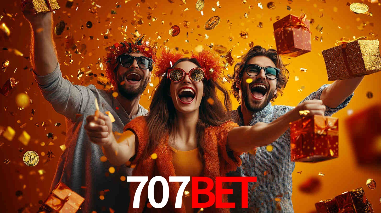 707BET: Seu Especialista em Apostas Esportivas Brasileiras