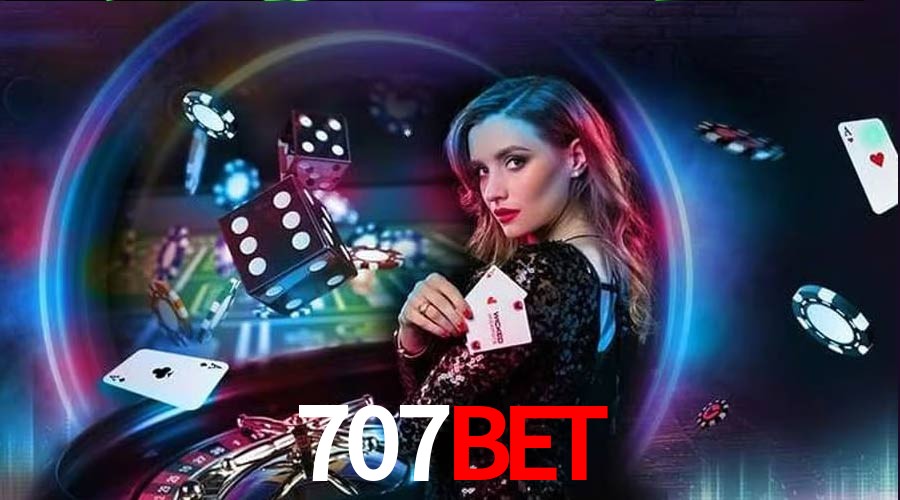 Flash Promotion 707BET