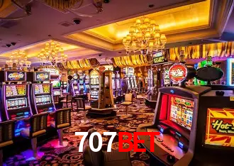 707BET Rio de Janeiro - Professional Dealers