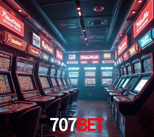 707BET São Paulo - Hot Promos