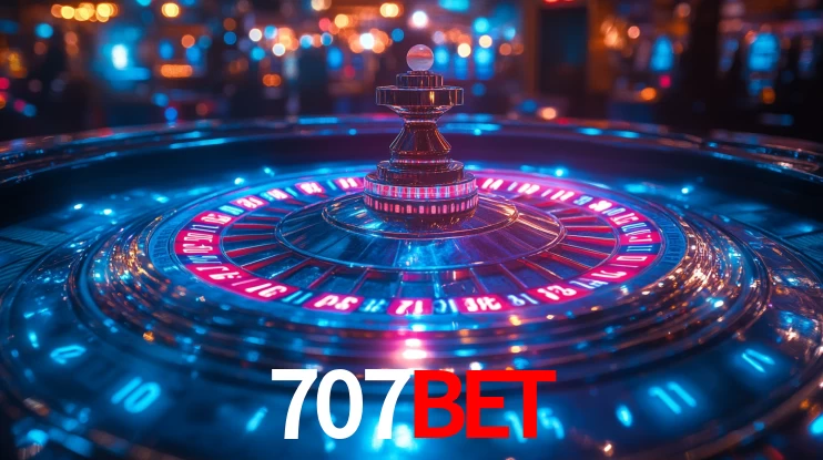 Premium Interface 707BET