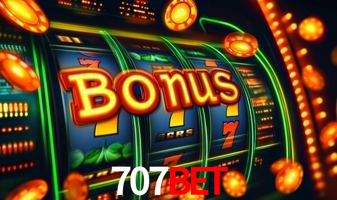 Football Betting 707BET