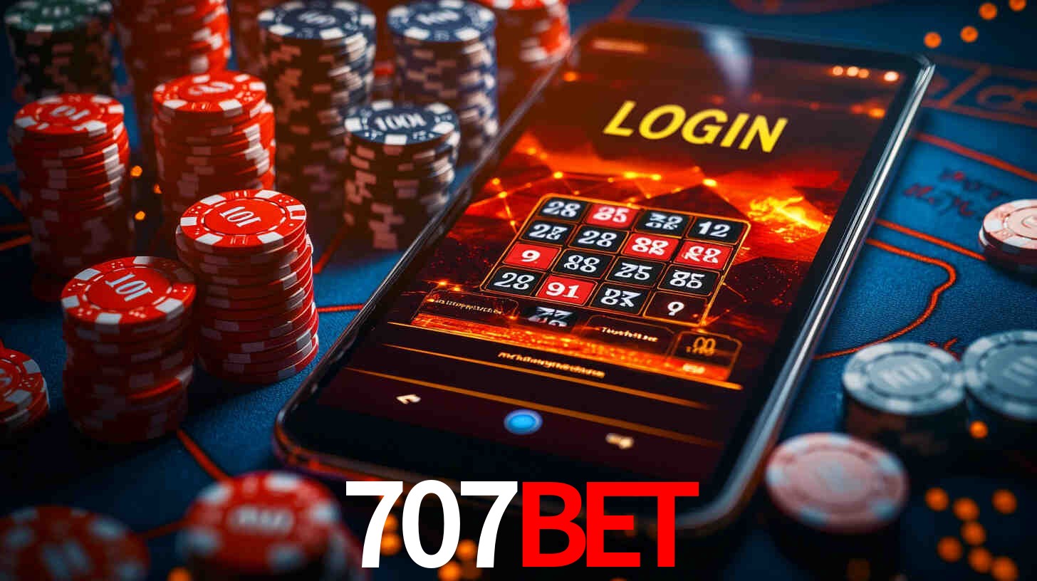 707BET,707BET.COM