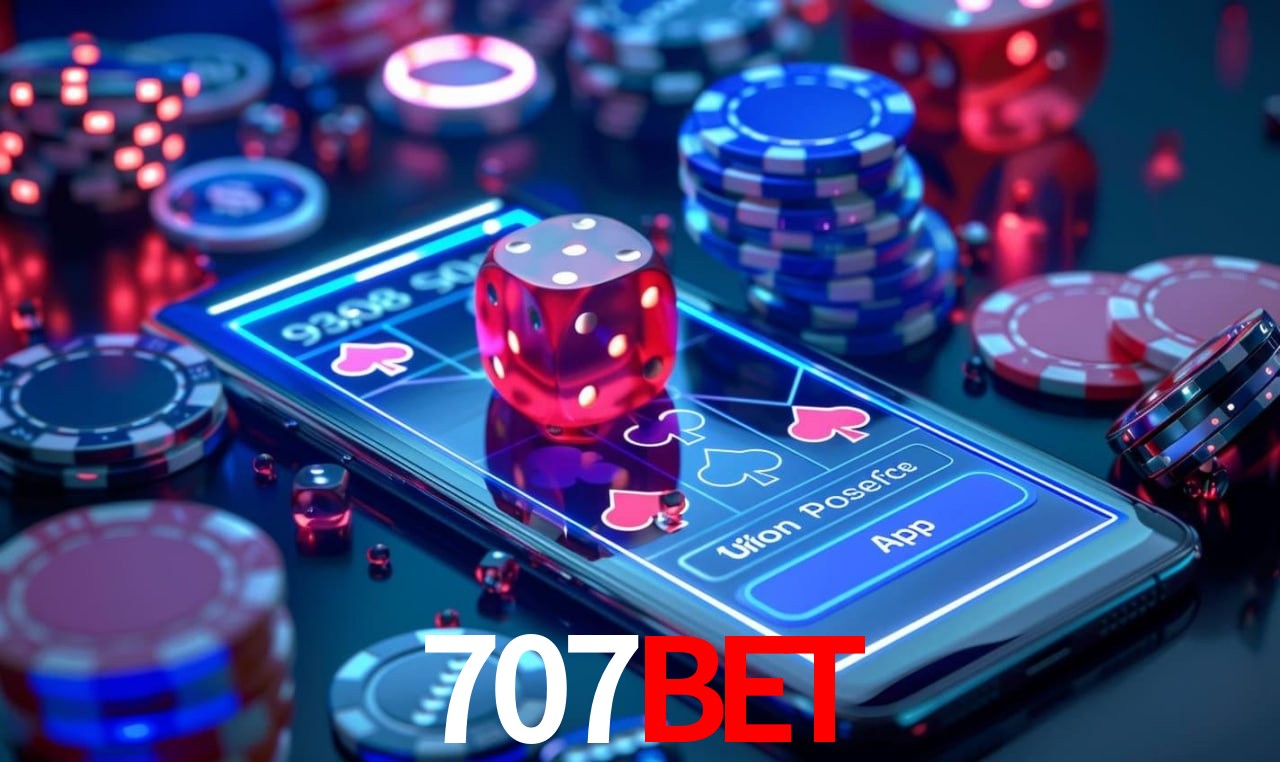 707BET Brasília - Betting Features