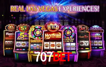 707BET São Paulo - Live Tables
