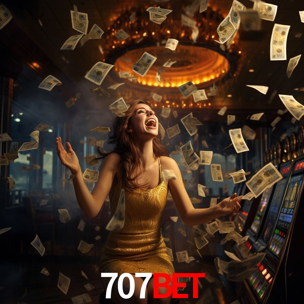 Tennis Betting 707BET
