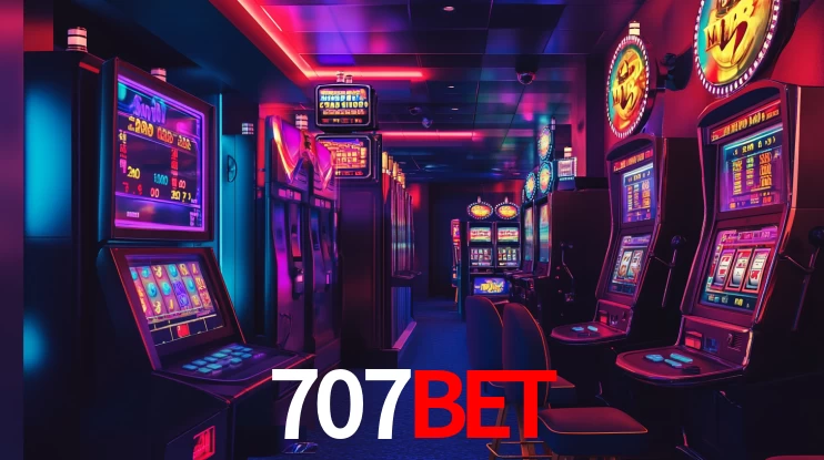 Exclusive Games 707BET