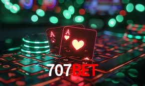 Benefícios da Conta 707BET