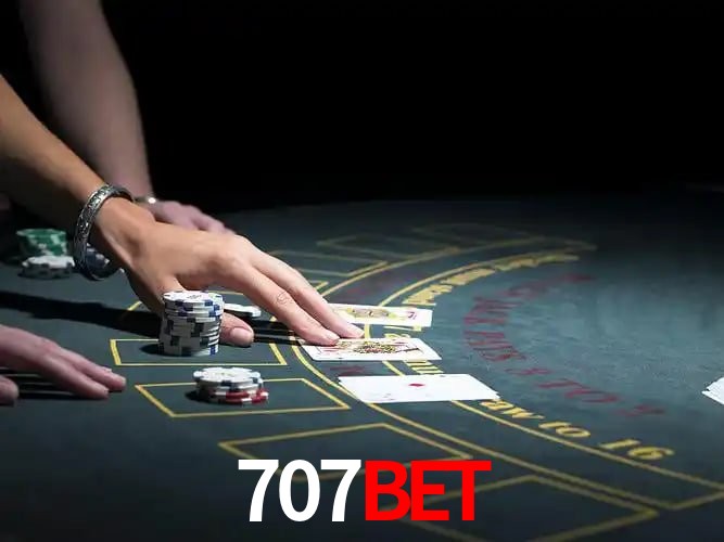 707BET Fortaleza - Reviews