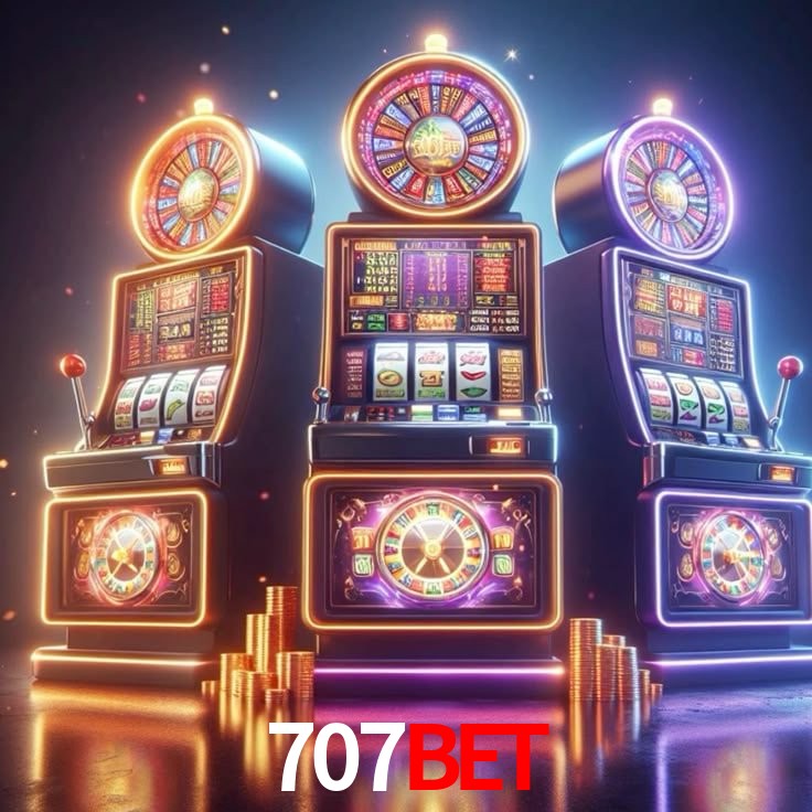707BET paga