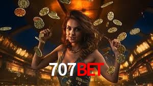 Slot Games 707BET
