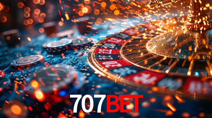 Security Systems 707BET