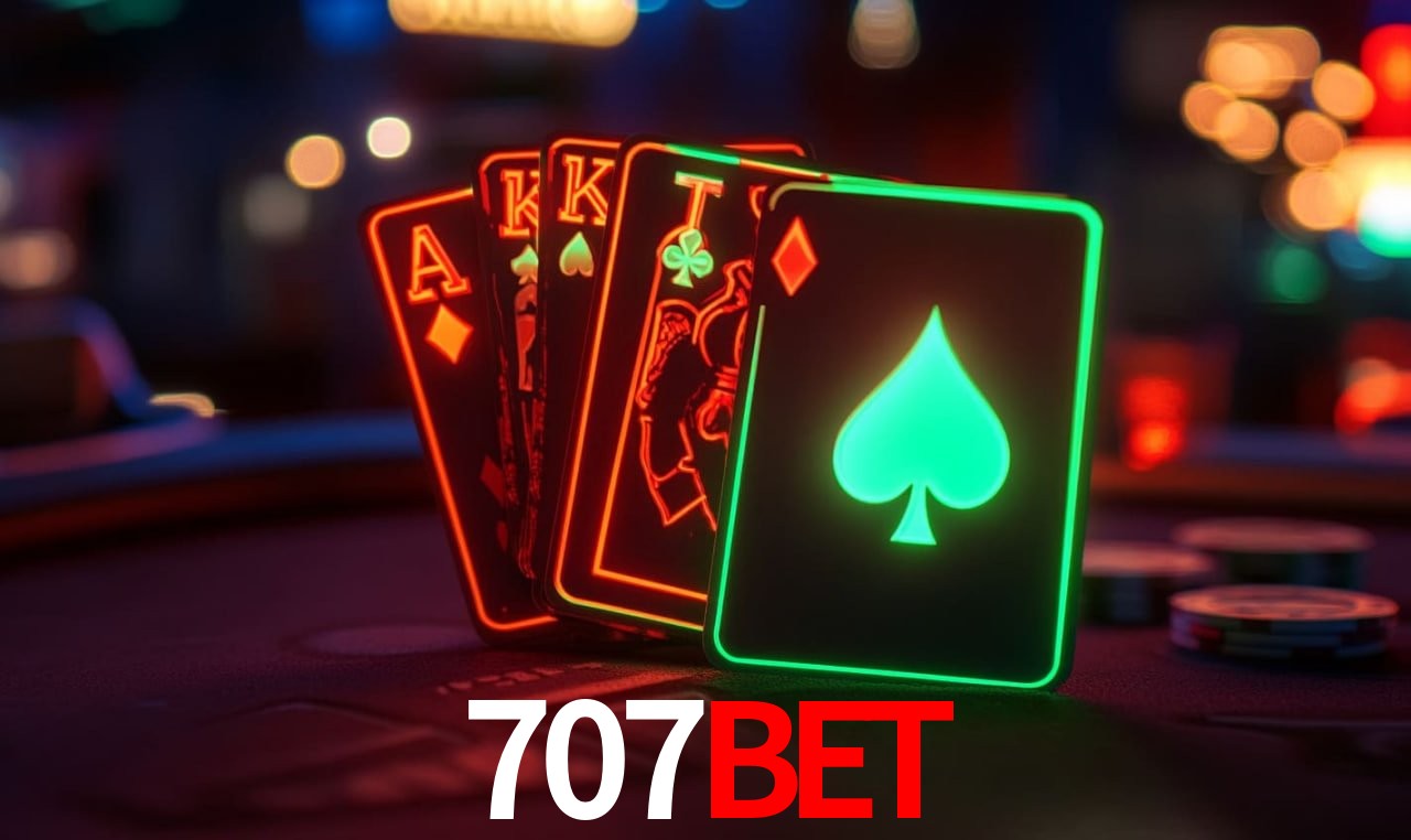 Integração de APIs 707BET