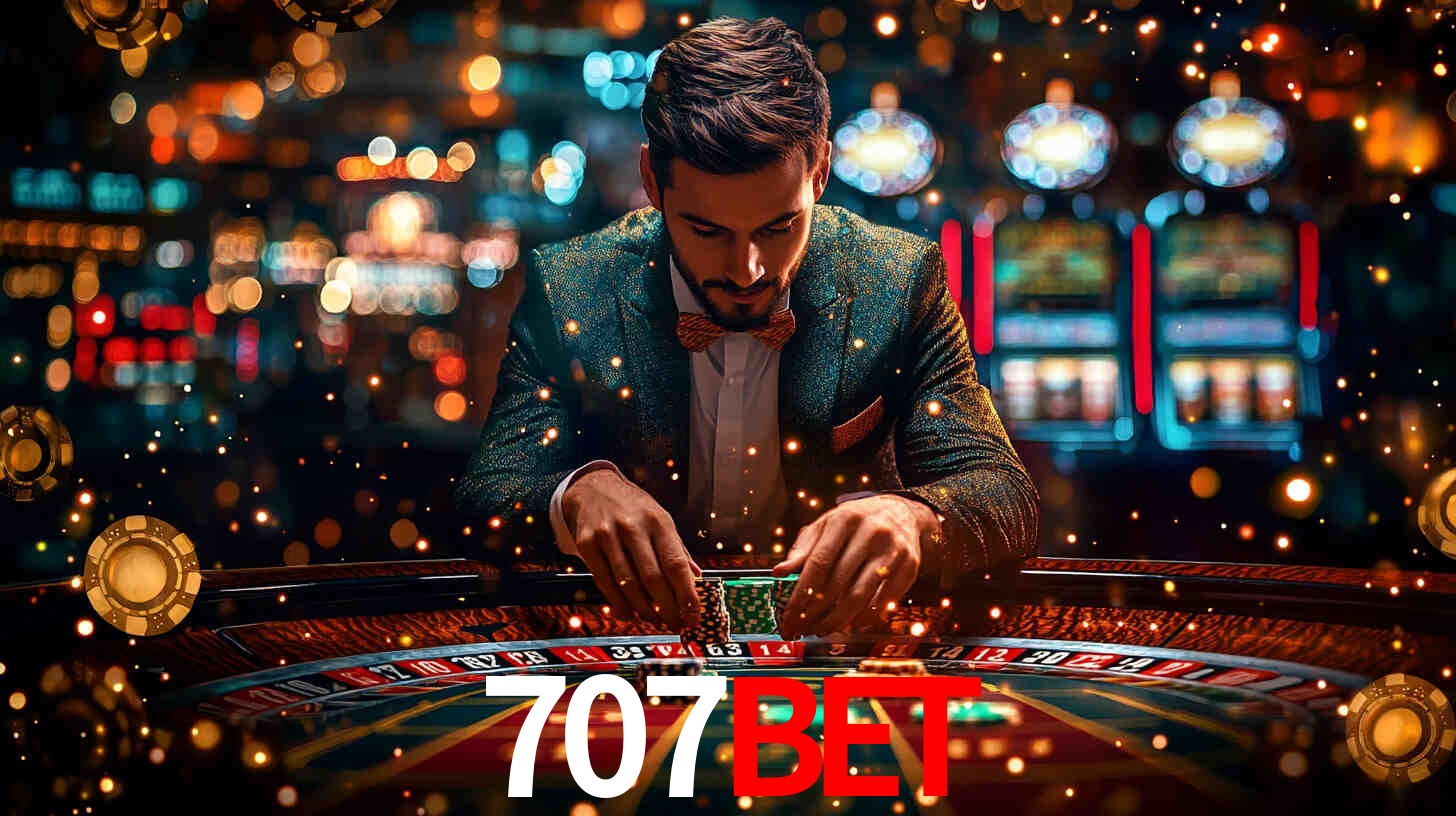 Programa VIP 707BET