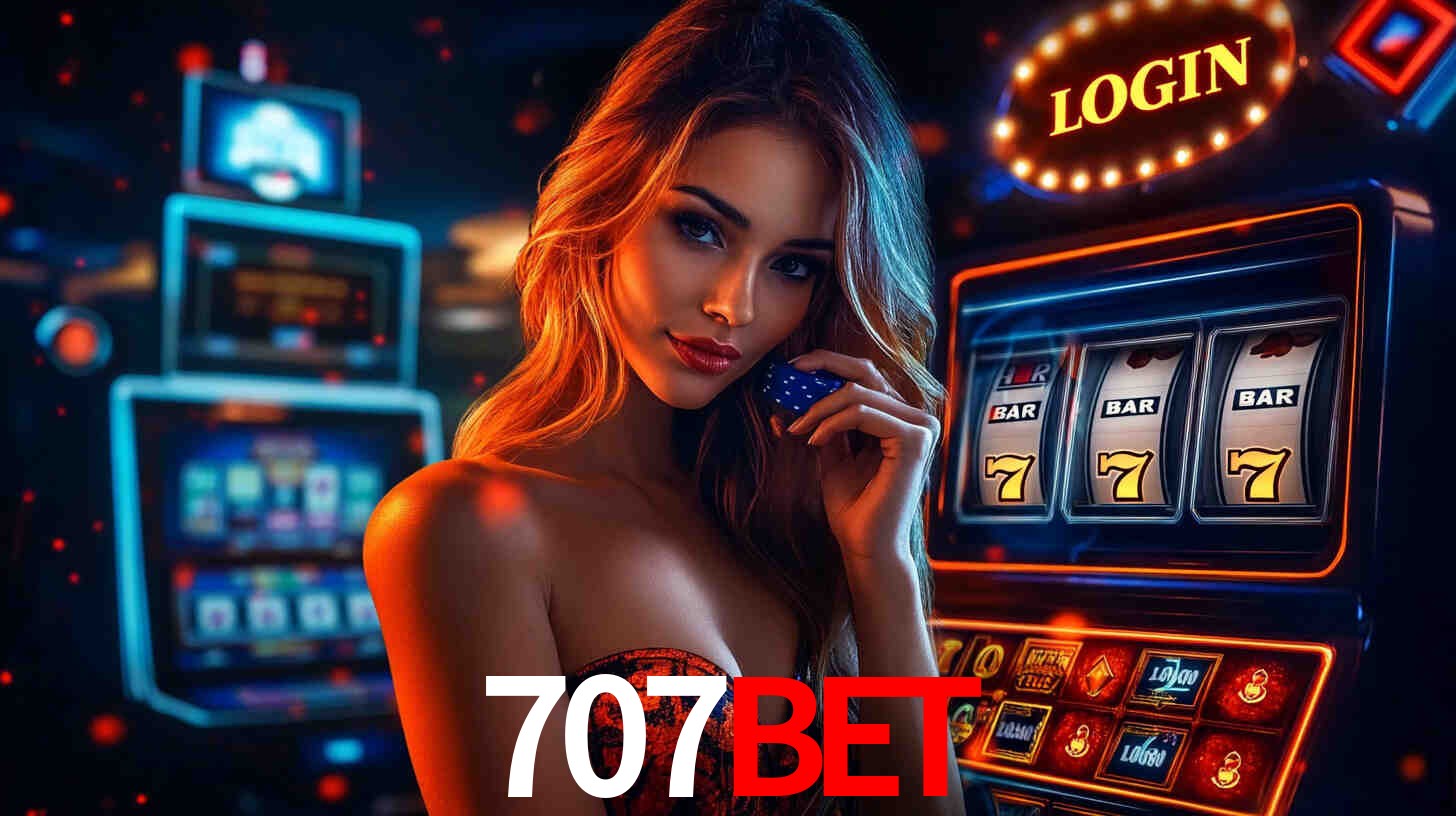 Bônus Generosos e Exclusivos no 707BET para Você!