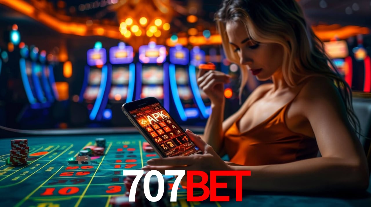 Sports Statistics 707BET