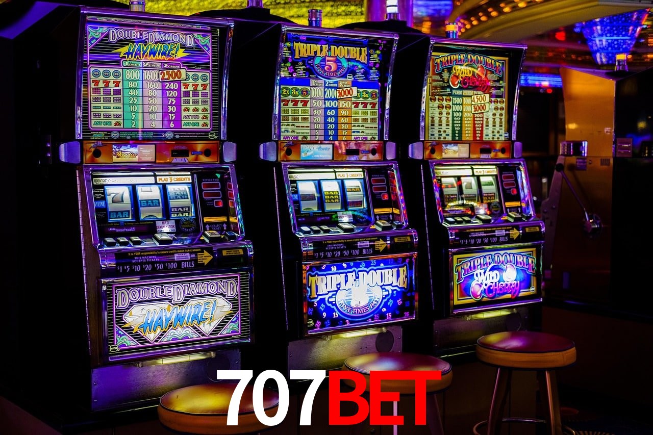 Avaliações dos Jogadores 707BET