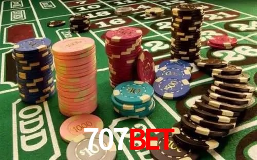 707BET - App Security