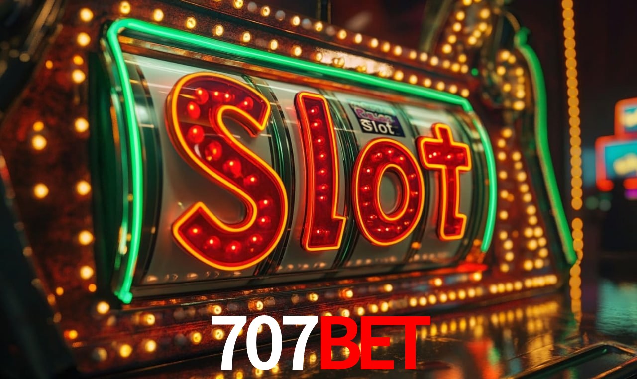 707BET - Login Methods
