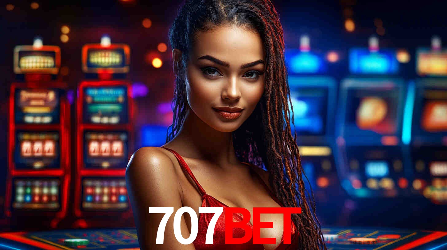 A Emoção da Loteria na 707BET: Uma Chance de Mudança de Vida