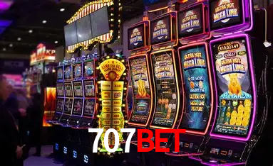 707BET Brasília - VIP Program