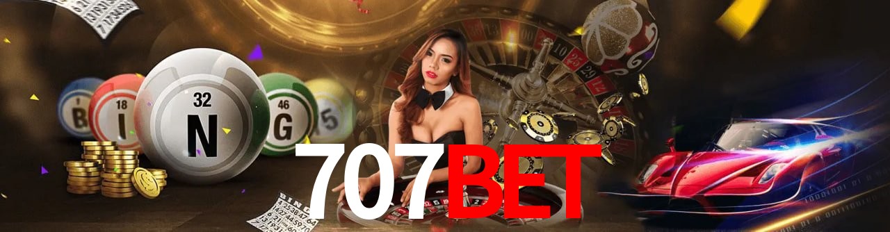 707BET Rio de Janeiro - Slot Strategy